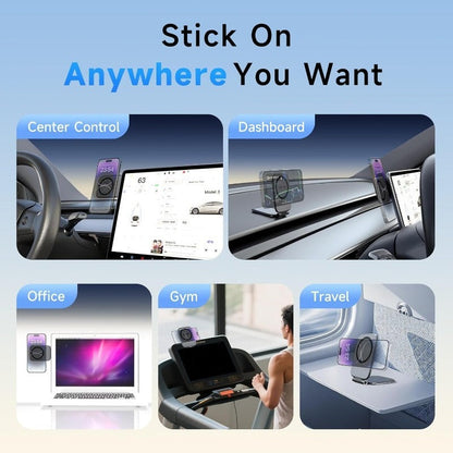 🥳2026 HOT SALE🥳 Magnetic Car Phone Mount