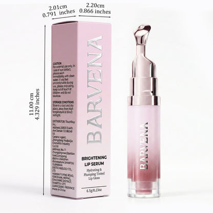 🔥Last Day 50% OFF The Bright & Juicy Skintifica Peptide Balm