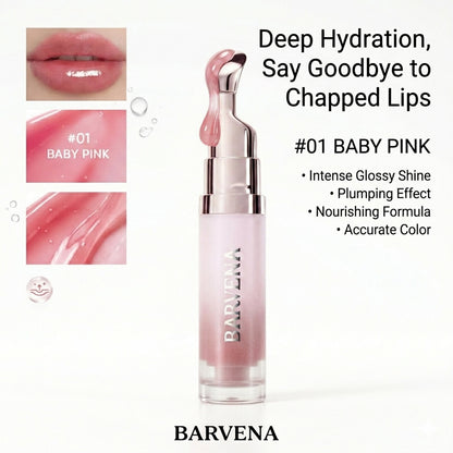 🔥Last Day 50% OFF The Bright & Juicy Skintifica Peptide Balm