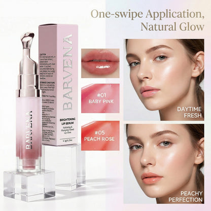 🔥Last Day 50% OFF The Bright & Juicy Skintifica Peptide Balm