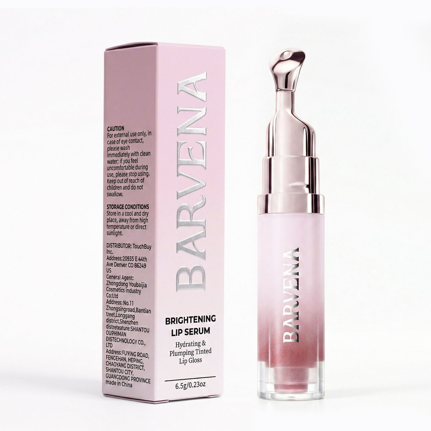 🔥Last Day 50% OFF The Bright & Juicy Skintifica Peptide Balm