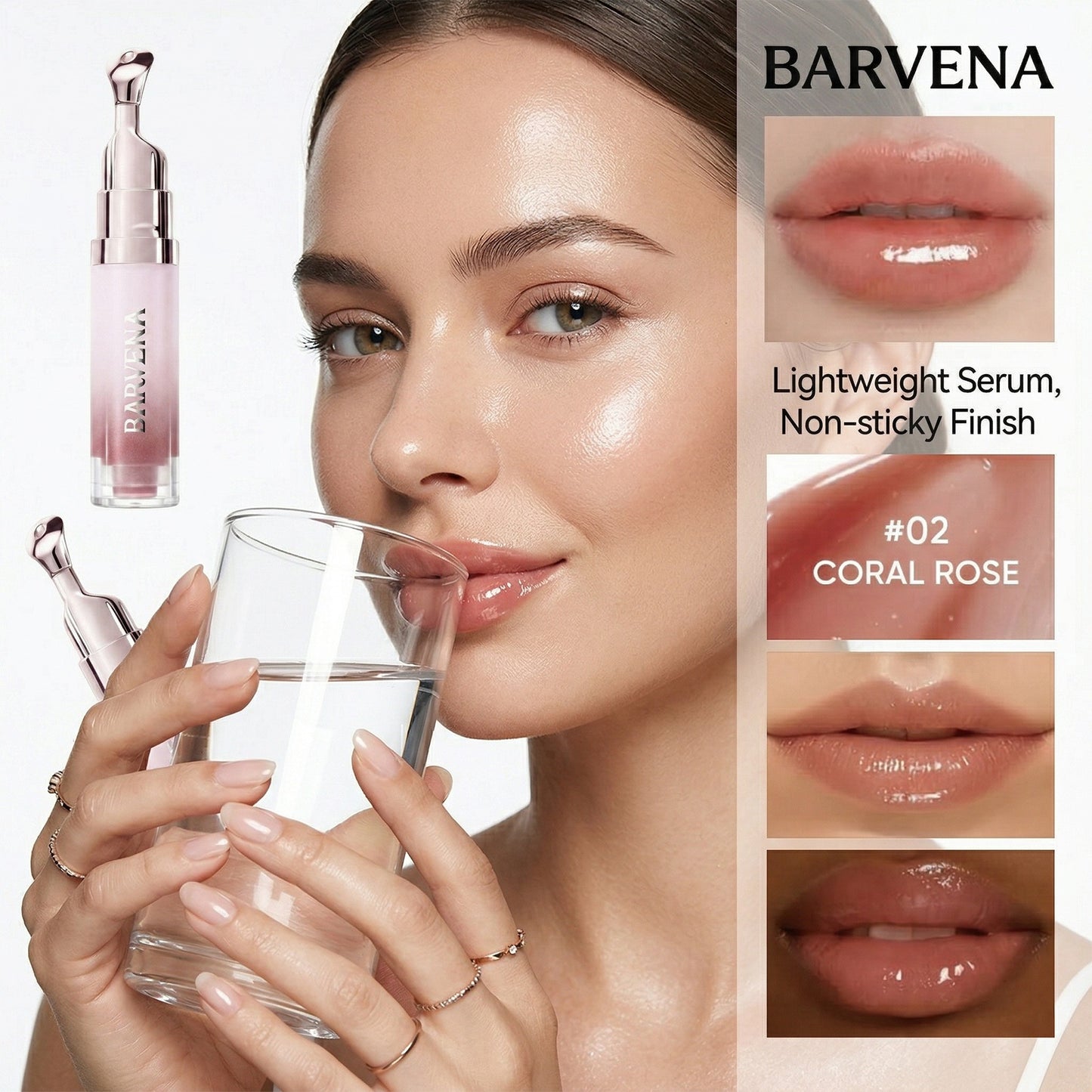 🔥Last Day 50% OFF The Bright & Juicy Skintifica Peptide Balm