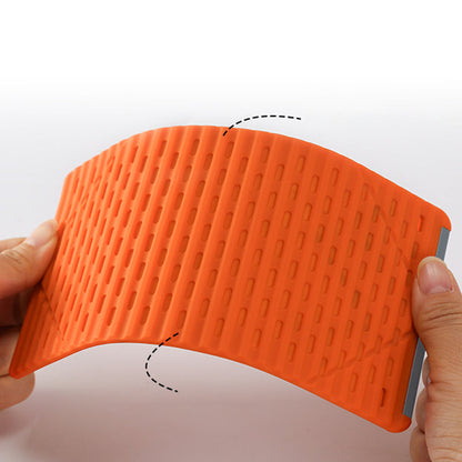 ⏰Limited-time Offer📱✨ Flexible Silicone Cell Phone Holder