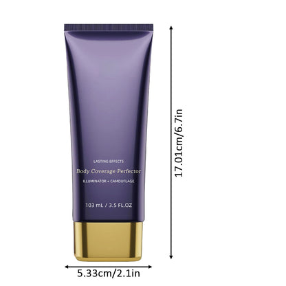 All-in-one moisturizer, concealer & coverage Perfector