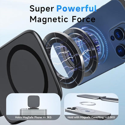 🥳2026 HOT SALE🥳 Magnetic Car Phone Mount
