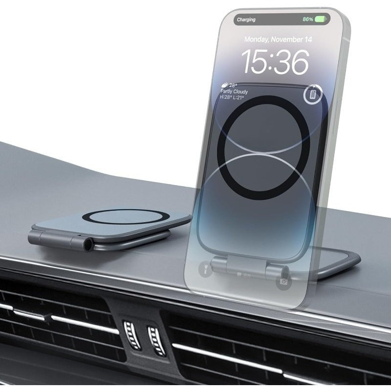 🥳2026 HOT SALE🥳 Magnetic Car Phone Mount