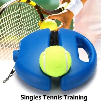 🎁💣Gifts for children🔥Tennis Ball Training Baseboard