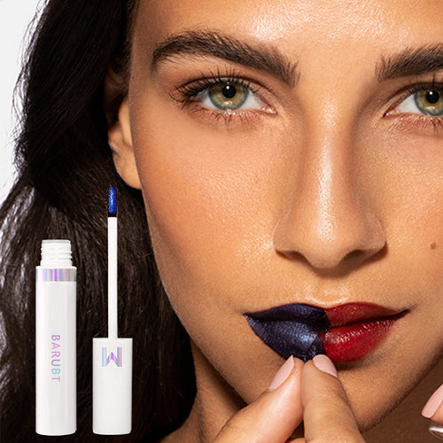 💥 Smudge-proof Tear-On Lip Gloss for a Splash! 💄