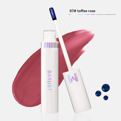 💥 Smudge-proof Tear-On Lip Gloss for a Splash! 💄