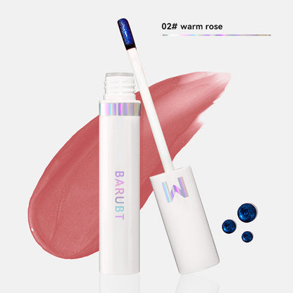 💥 Smudge-proof Tear-On Lip Gloss for a Splash! 💄