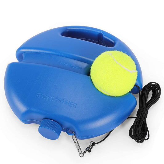 🎁💣Gifts for children🔥Tennis Ball Training Baseboard