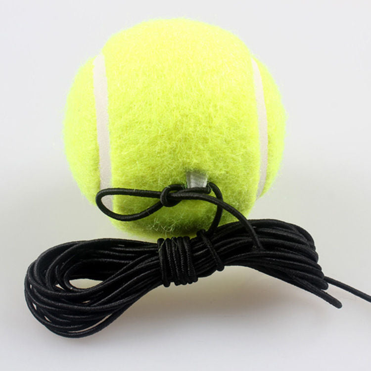 🎁💣Gifts for children🔥Tennis Ball Training Baseboard