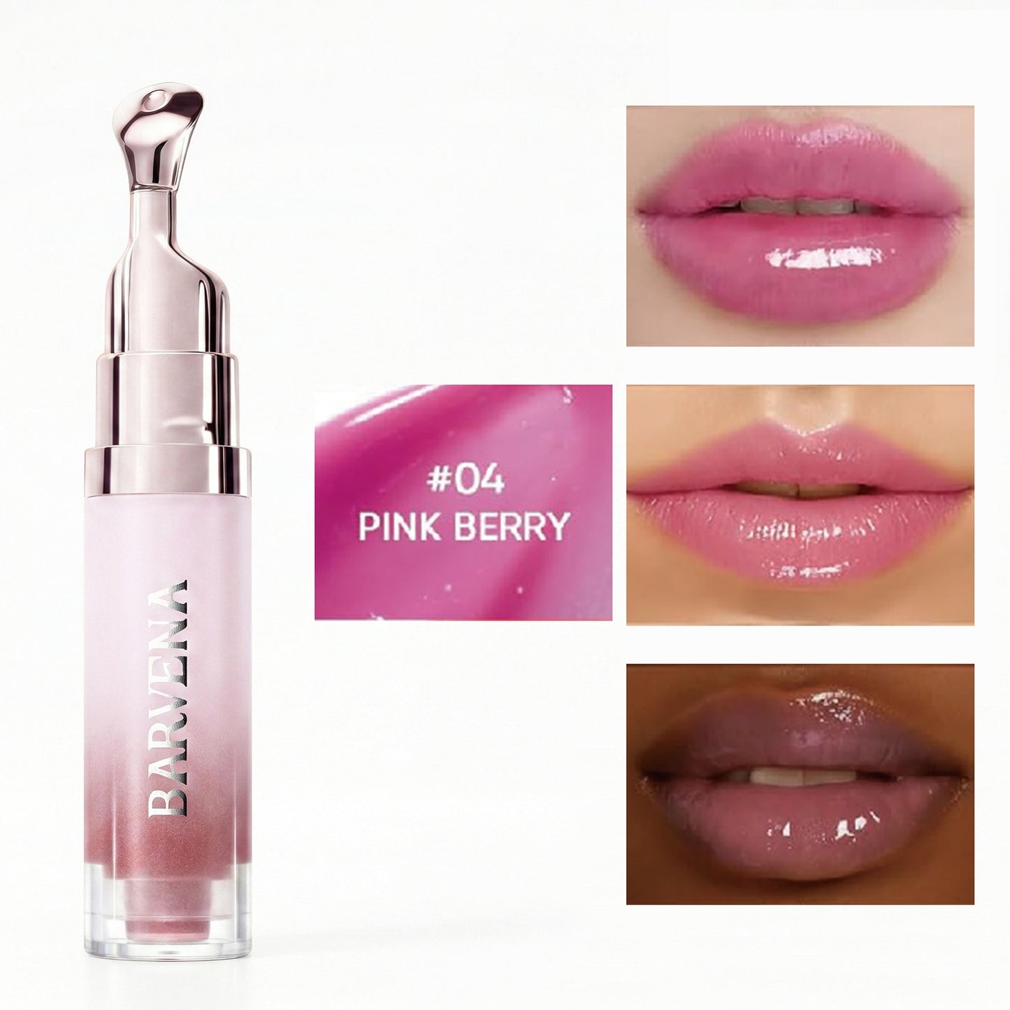 🔥Last Day 50% OFF The Bright & Juicy Skintifica Peptide Balm