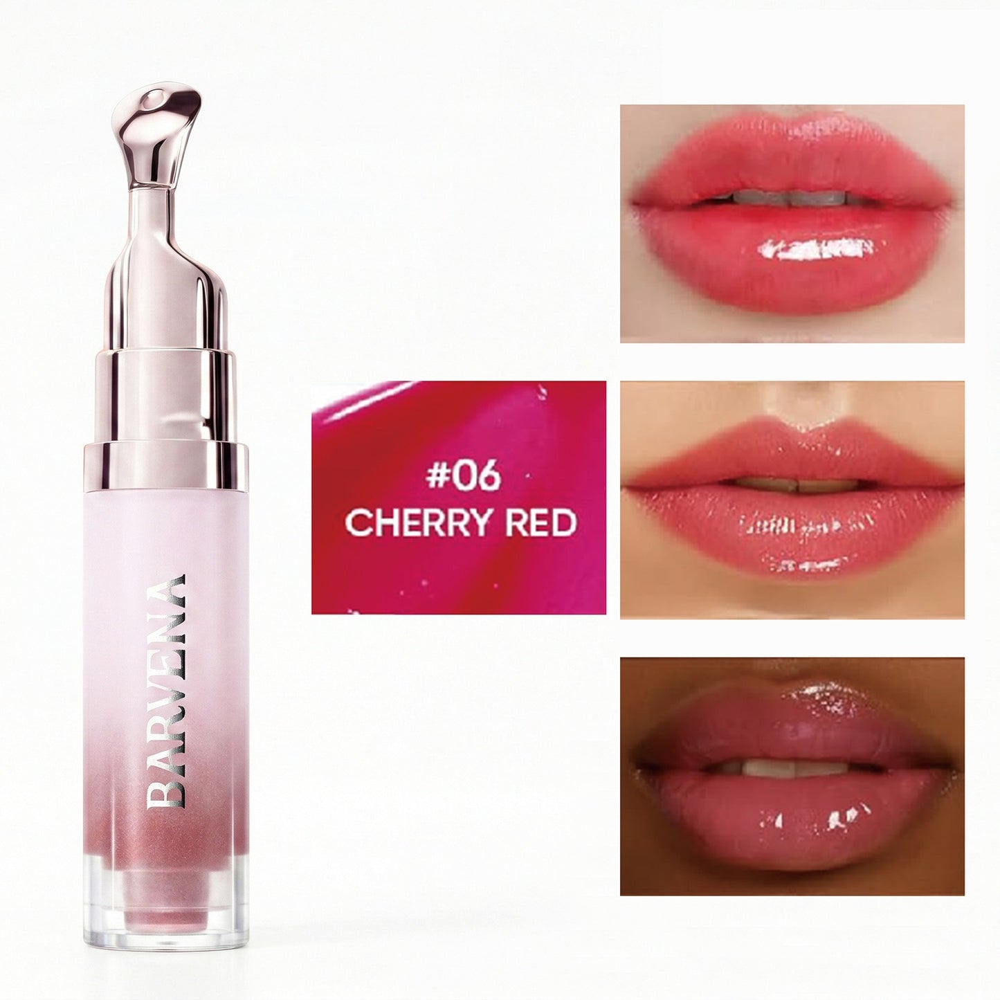 🔥Last Day 50% OFF The Bright & Juicy Skintifica Peptide Balm