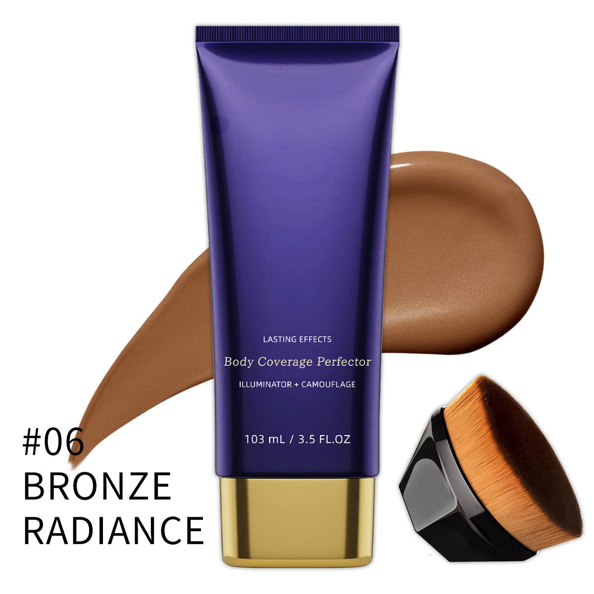 All-in-one moisturizer, concealer & coverage Perfector
