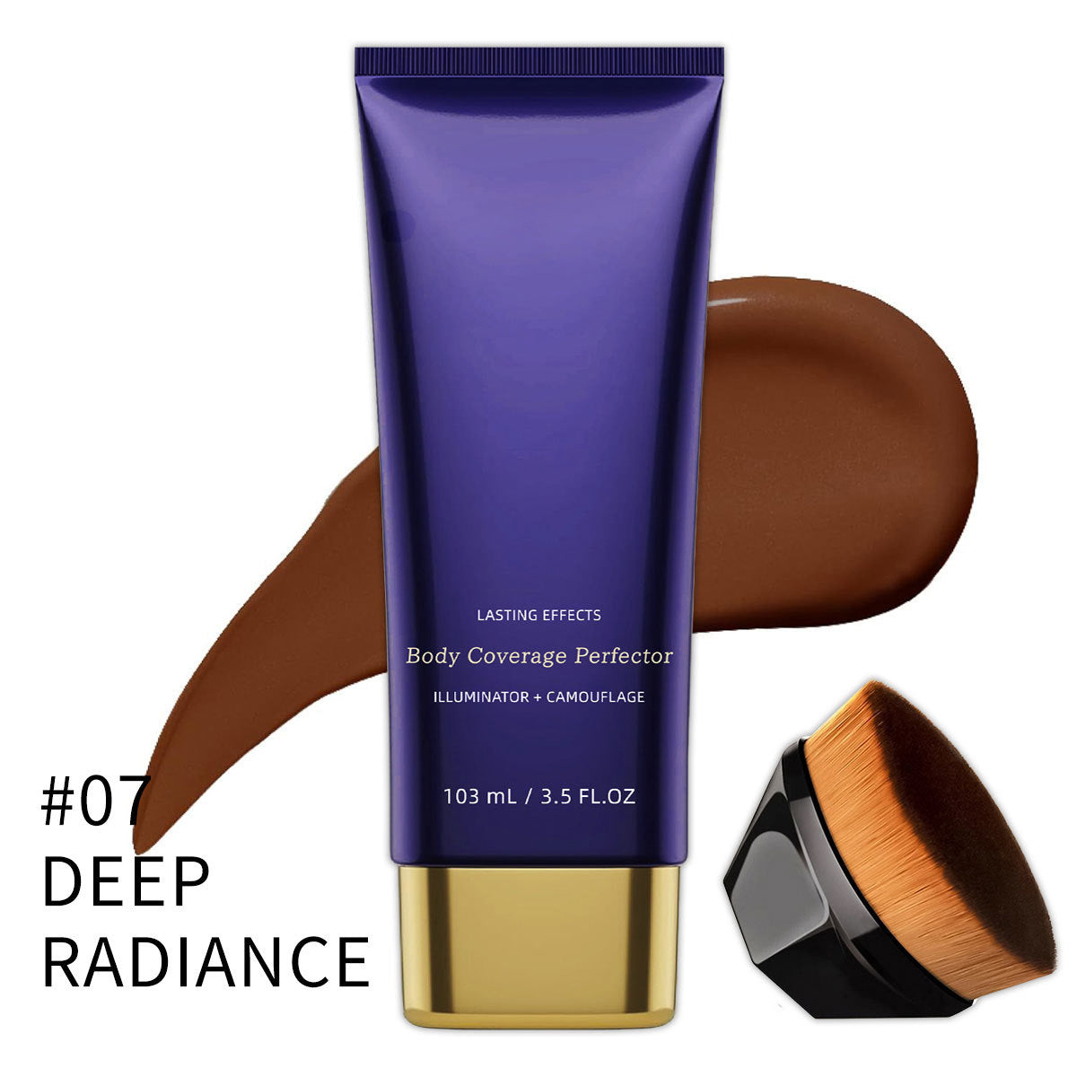 All-in-one moisturizer, concealer & coverage Perfector