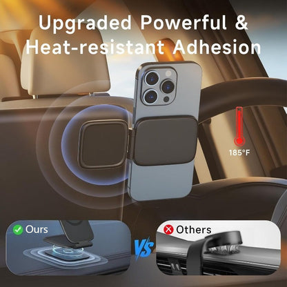 🥳2026 HOT SALE🥳 Magnetic Car Phone Mount