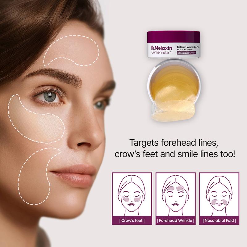 💗[Dr.Melaxin Official] Gifted Collagen Boost Set Pore Spot Skin Care Calcium Collagen Volume Firming Balm for Enhanced Skin Health routine